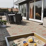 Stunning Home In Middelfart With Sauna Hébergement de vacances *