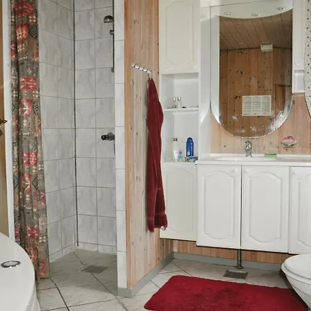 Beautiful In Middelfart With Sauna 別荘 *