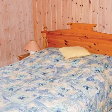 Beautiful In Middelfart With Sauna 別荘