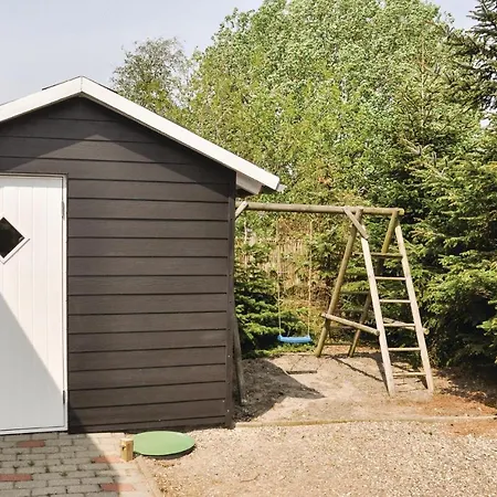 Beautiful In Middelfart With Sauna * ミゼルファート