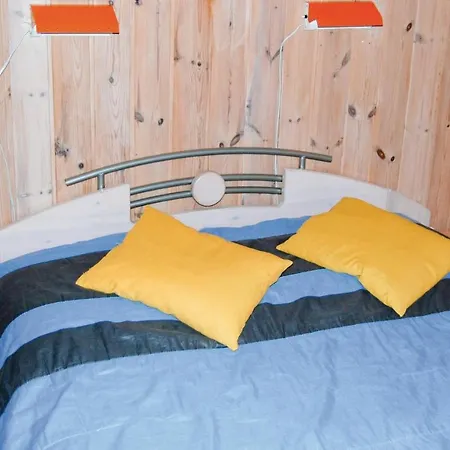 Beautiful In Middelfart With Sauna 別荘 ミゼルファート