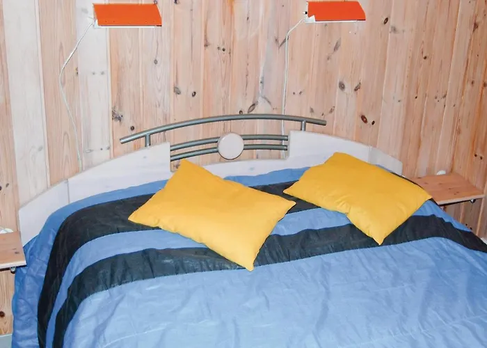 Beautiful In With Sauna Casa vacanze Middelfart