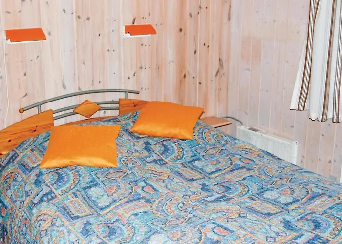 Beautiful In With Sauna * Миддельфарт